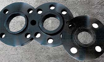 Carbon Steel Flanges