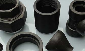 Carbon Steel Forged Fittings