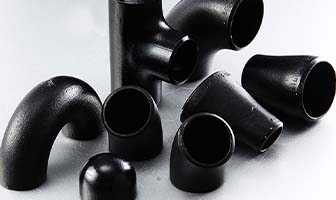 Carbon Steel Pipe Fittings