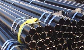 Carbon Steel Pipe