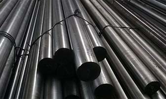 Carbon Steel Round Bars